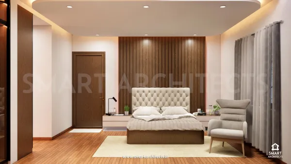 VMA RATHOD Bed Front 0
